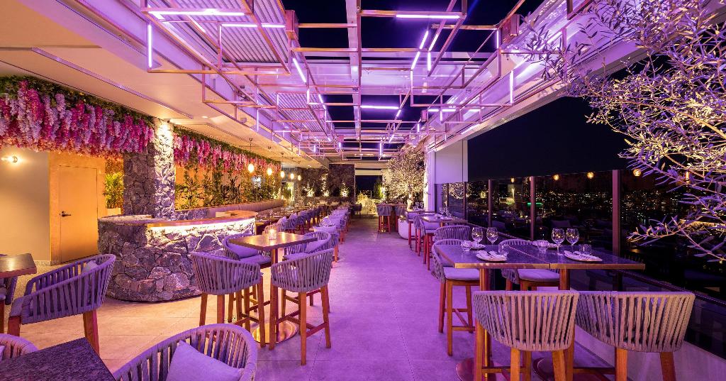 Hotel X Brisbane Fortitude Vly photo 103