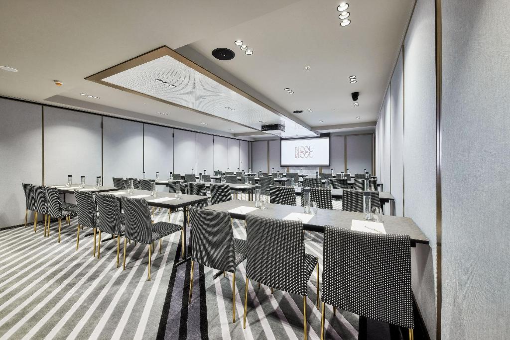 Hotel X Brisbane Fortitude Vly photo 147