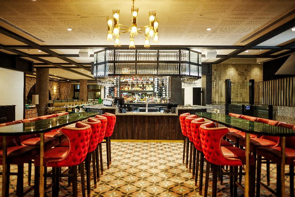 Hotel X Brisbane Fortitude Vly photo 105