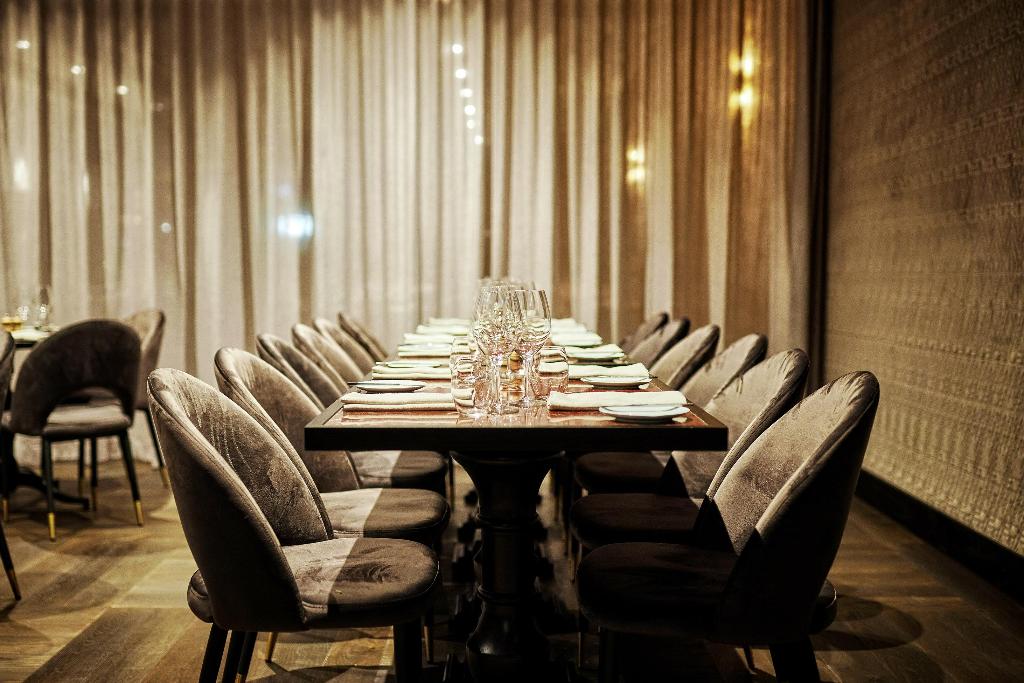 Hotel X Brisbane Fortitude Vly photo 153