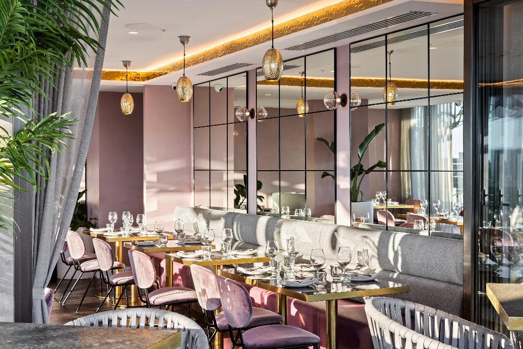 Hotel X Brisbane Fortitude Vly photo 25