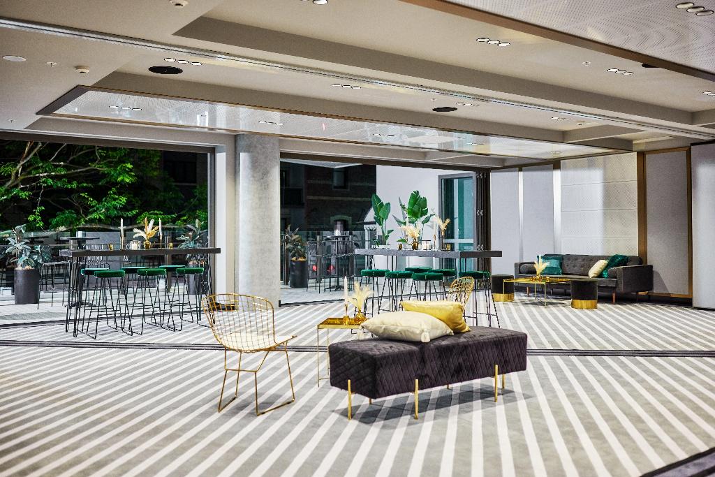 Hotel X Brisbane Fortitude Vly photo 151