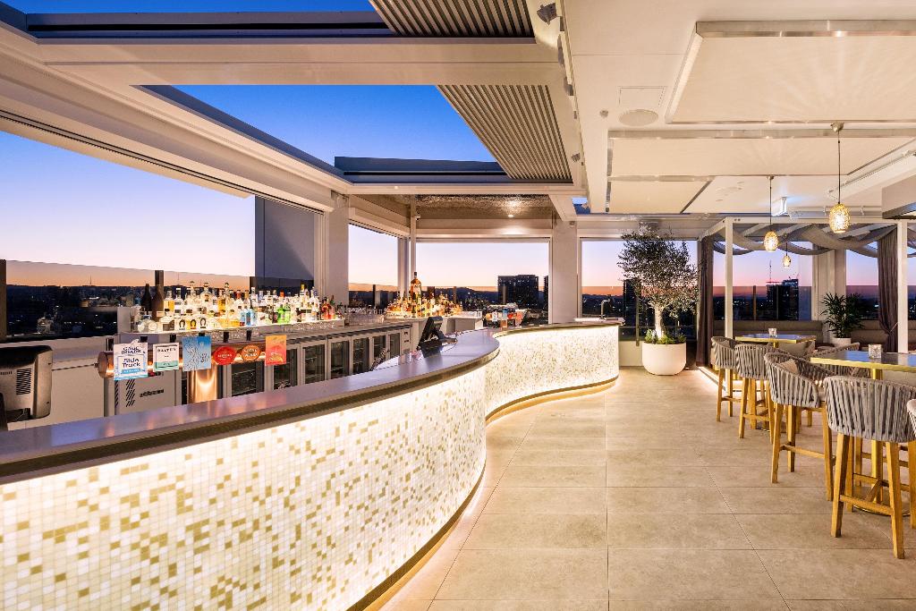 Hotel X Brisbane Fortitude Vly photo 28