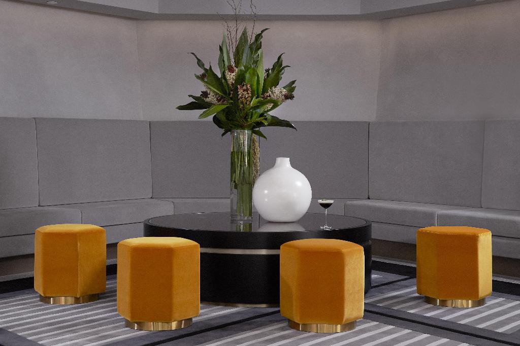 Hotel X Brisbane Fortitude Vly photo 63