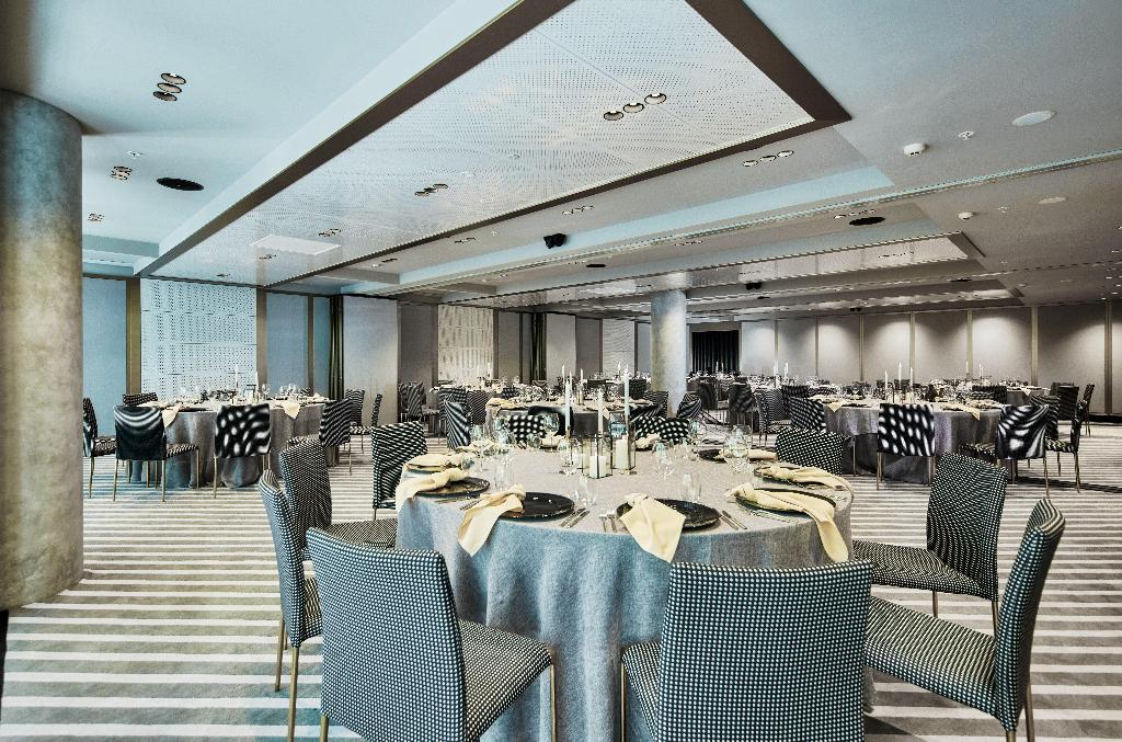 Hotel X Brisbane Fortitude Vly photo 144