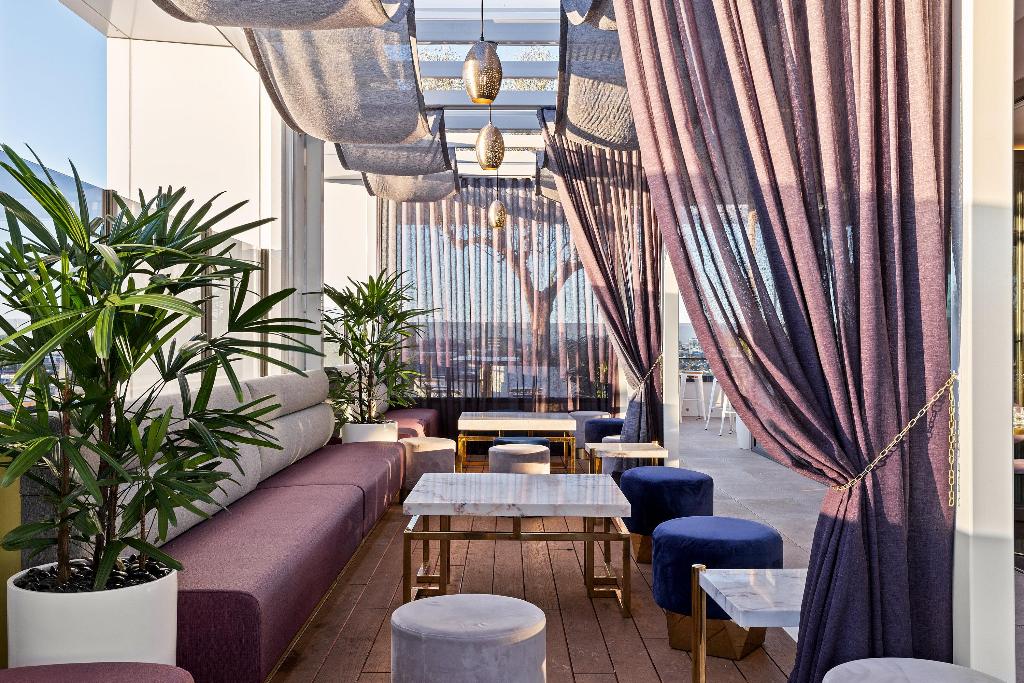 Hotel X Brisbane Fortitude Vly photo 166