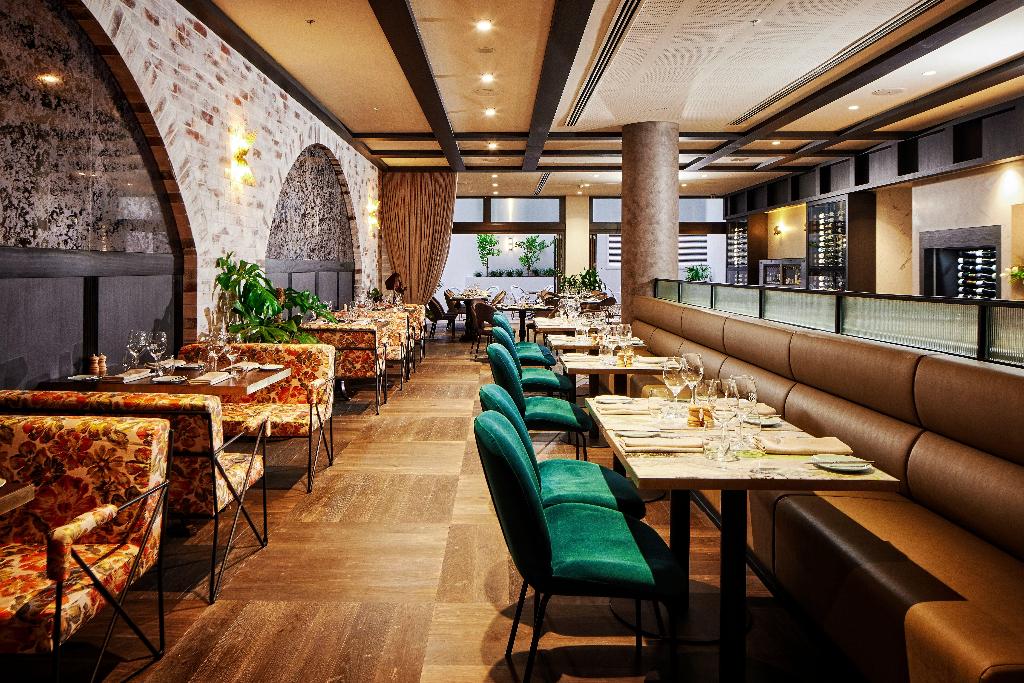 Hotel X Brisbane Fortitude Vly photo 178