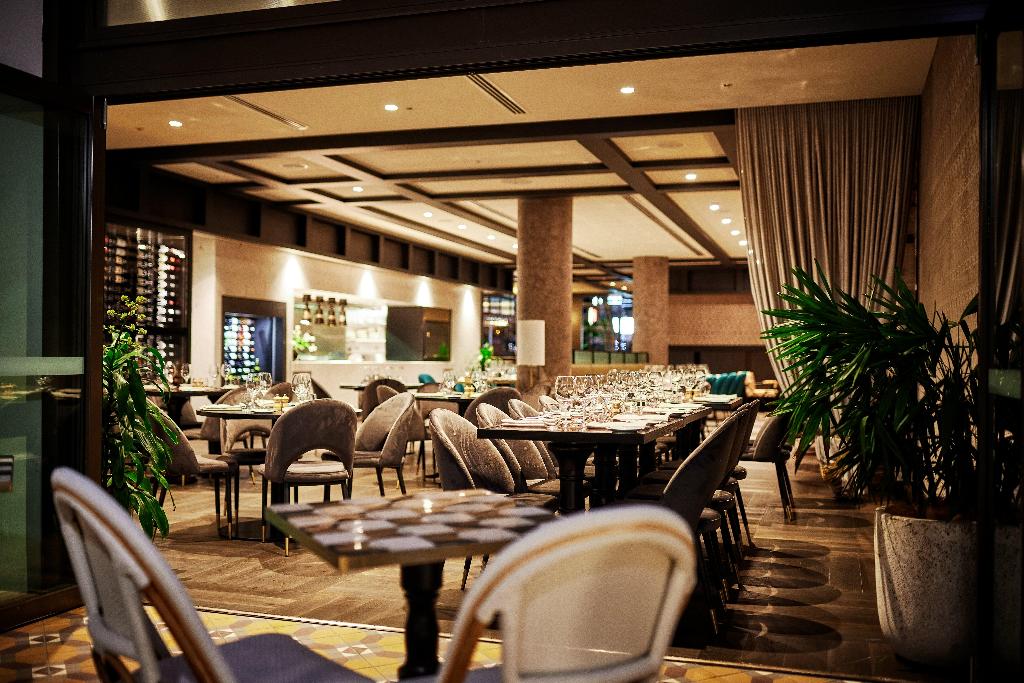 Hotel X Brisbane Fortitude Vly photo 182