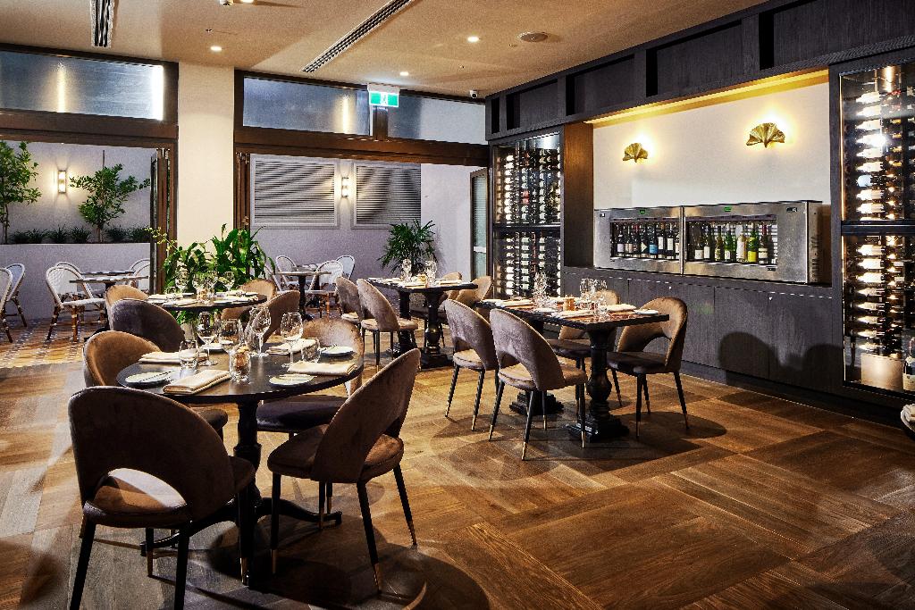 Hotel X Brisbane Fortitude Vly photo 185