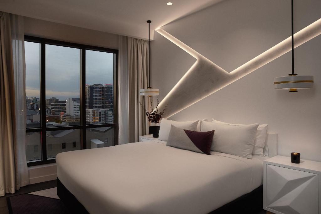 Hotel X Brisbane Fortitude Vly photo 110