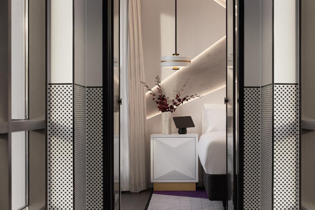 Hotel X Brisbane Fortitude Vly photo 167