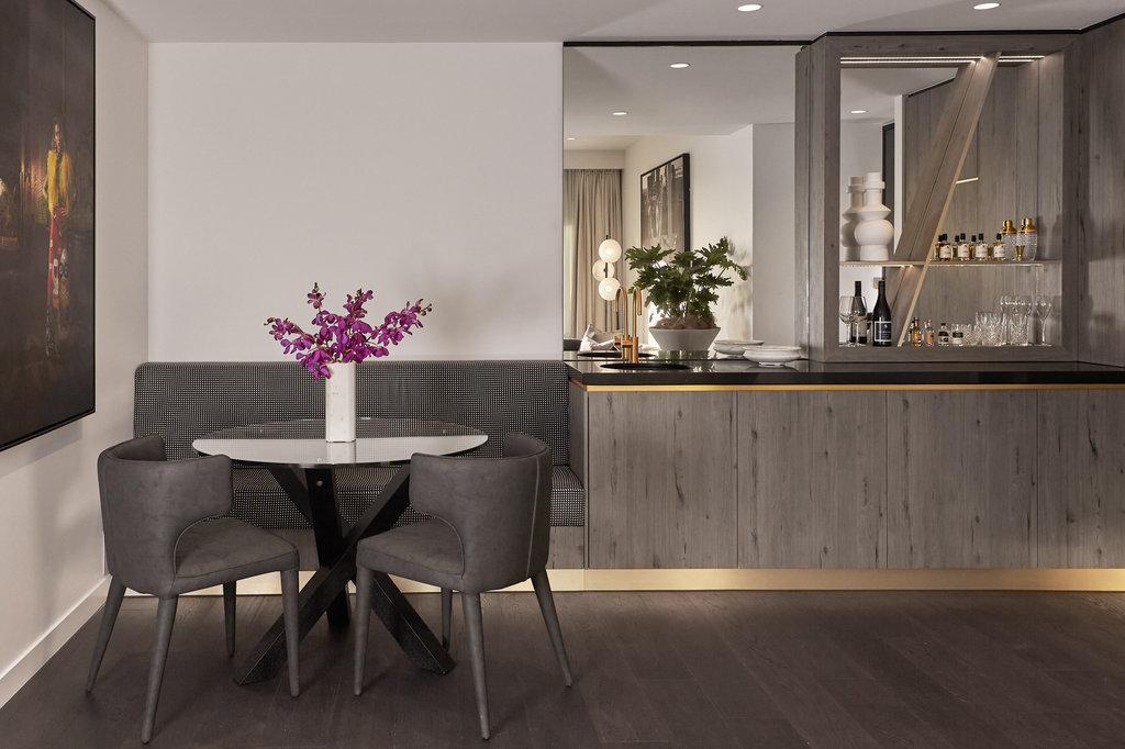 Hotel X Brisbane Fortitude Vly photo 179