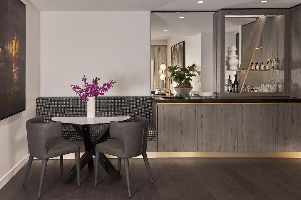 Hotel X Brisbane Fortitude Vly photo 139