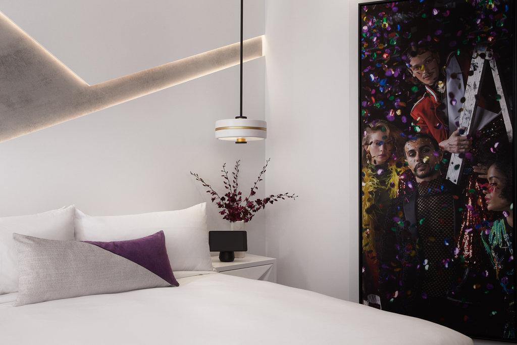 Hotel X Brisbane Fortitude Vly photo 194