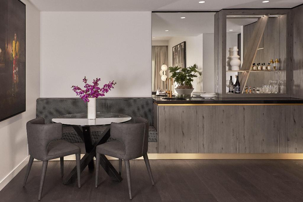 Hotel X Brisbane Fortitude Vly photo 24