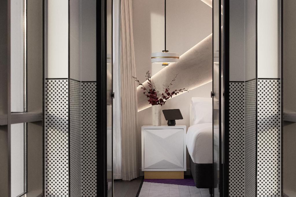 Hotel X Brisbane Fortitude Vly photo 195