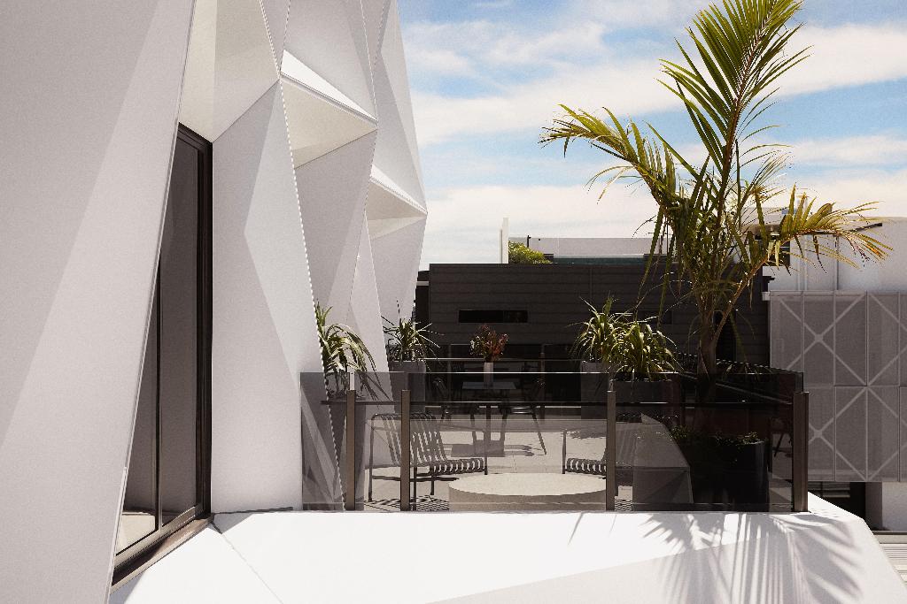 Hotel X Brisbane Fortitude Vly photo 32