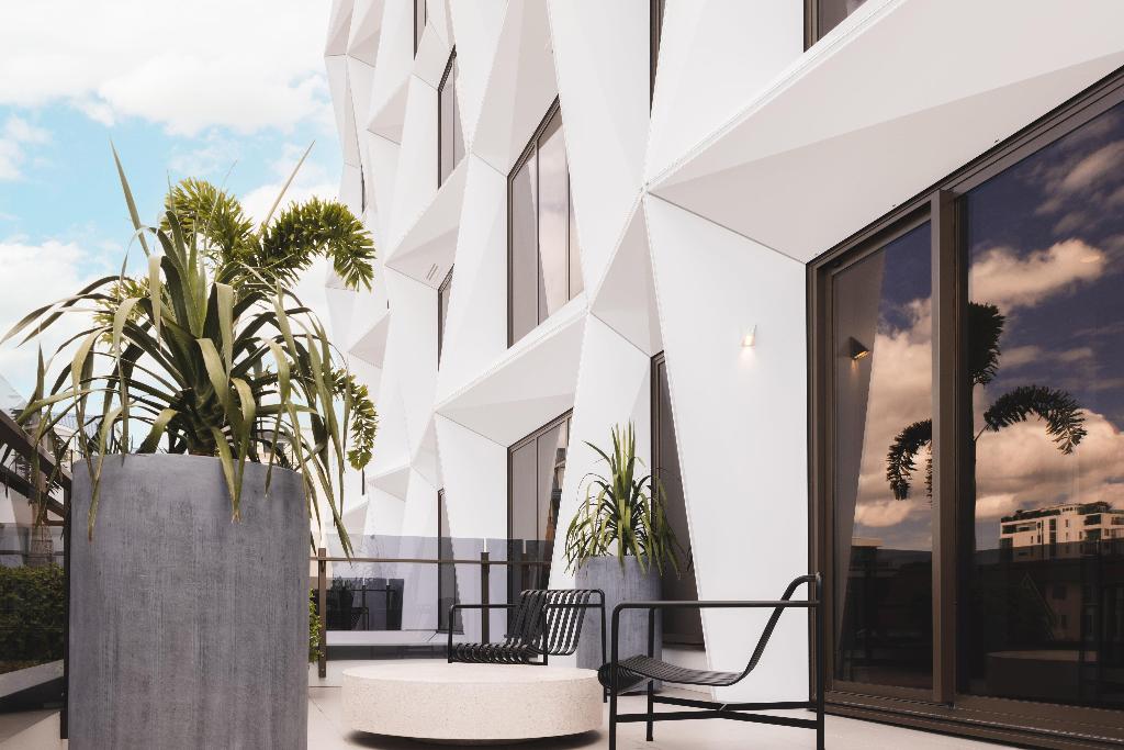 Hotel X Brisbane Fortitude Vly photo 49