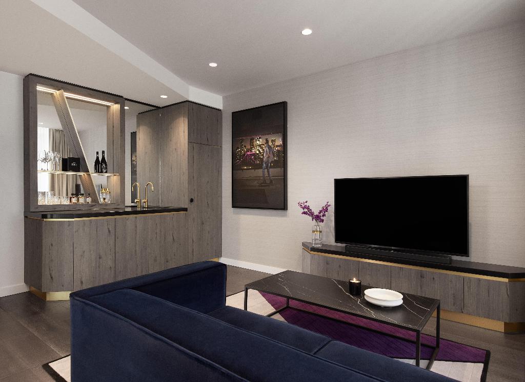 Hotel X Brisbane Fortitude Vly photo 180