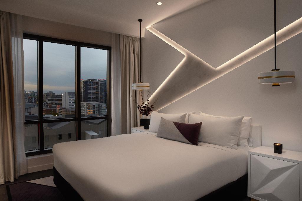 Hotel X Brisbane Fortitude Vly photo 199