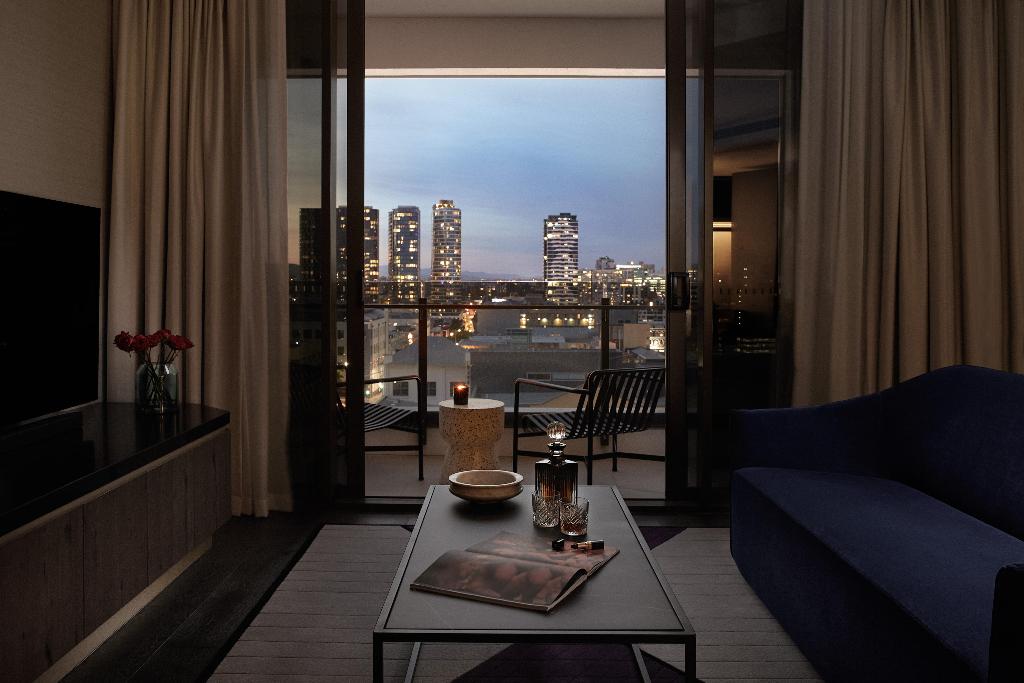 Hotel X Brisbane Fortitude Vly photo 157