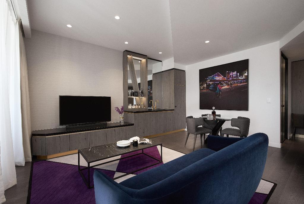 Hotel X Brisbane Fortitude Vly photo 160