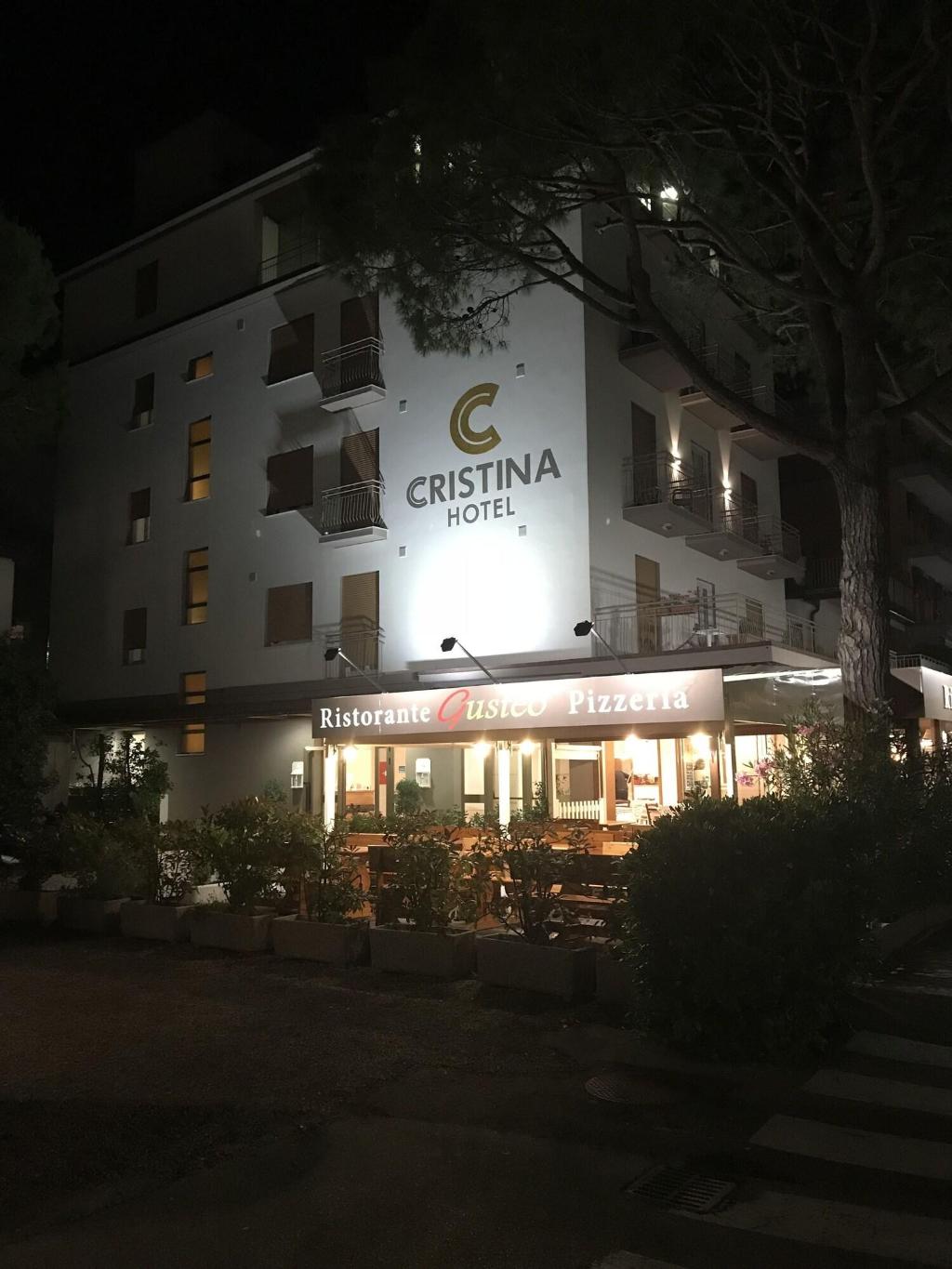 CRISTINA