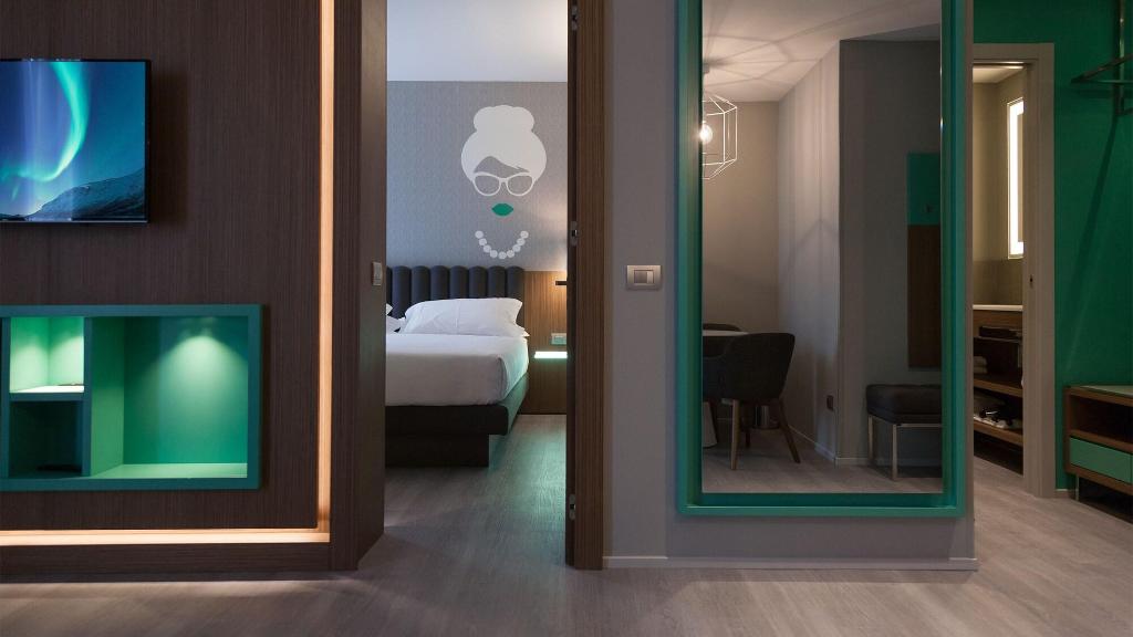 G Hotel Pescara