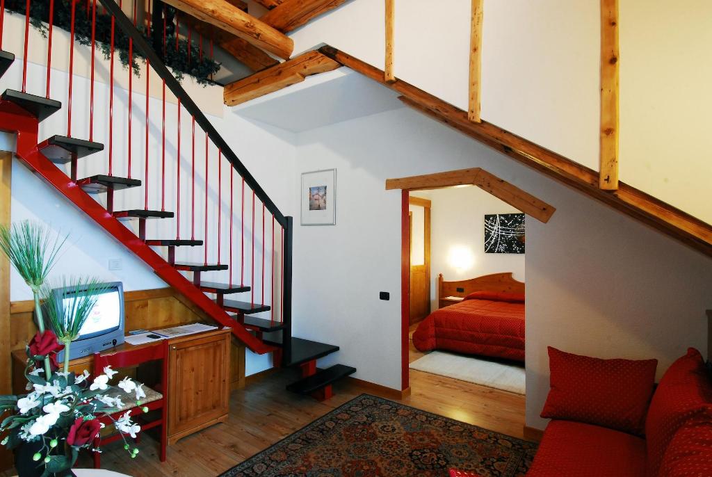 Grand Hotel Des Alpes