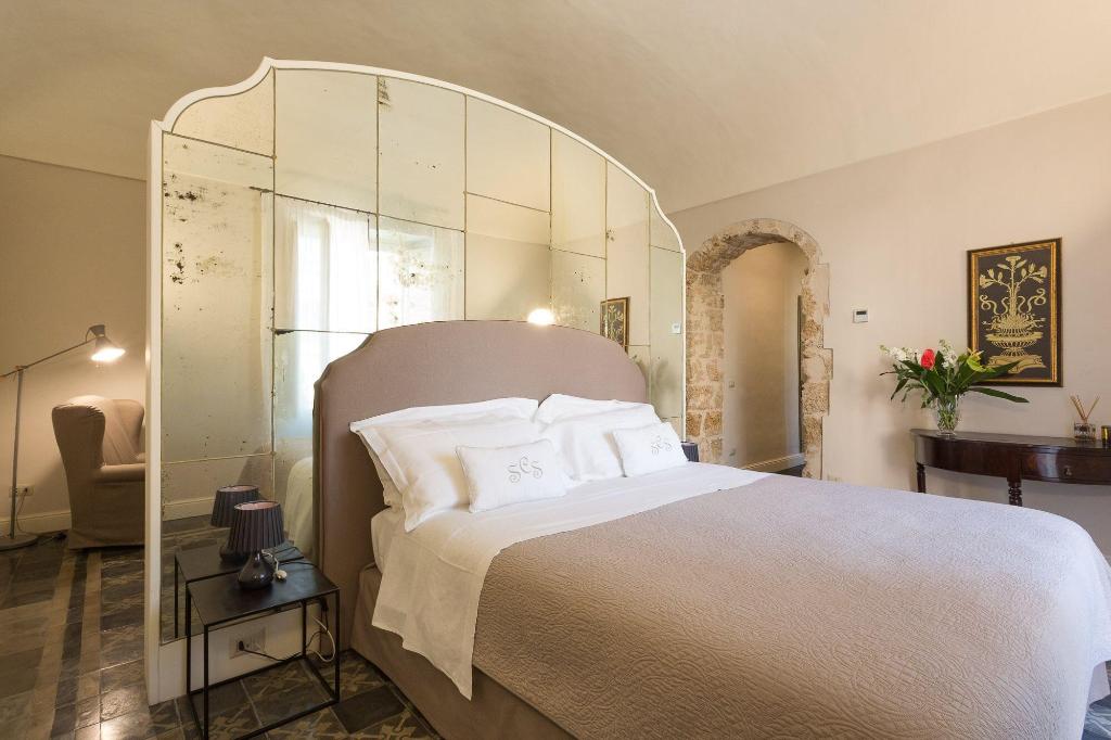 San Carlo Suites