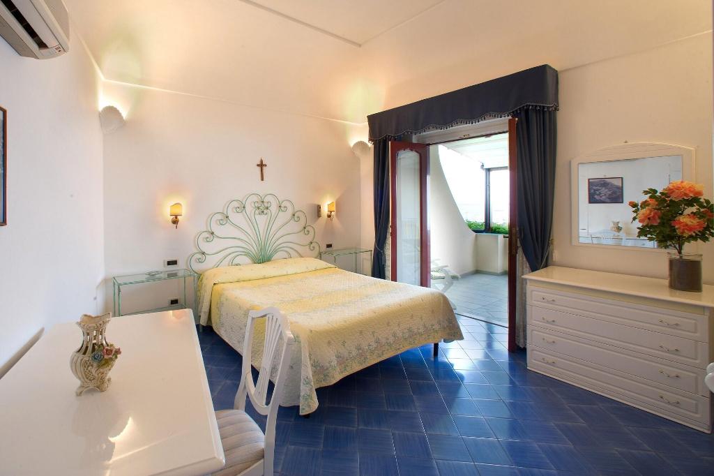 La Caravella Positano