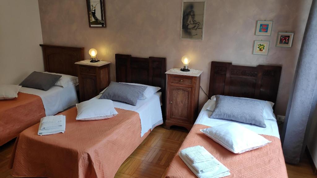 Bed And Breakfast Centrale