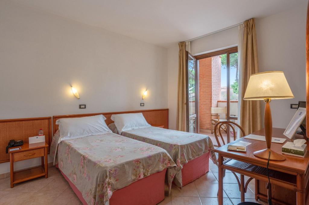 Ricci Hotel