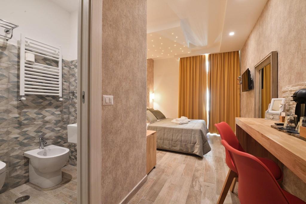 Relais Barberini