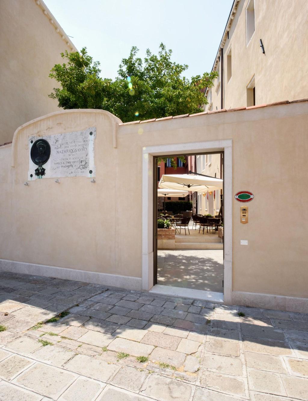 Imagem da galeria de Santa Croce Boutique Hotel