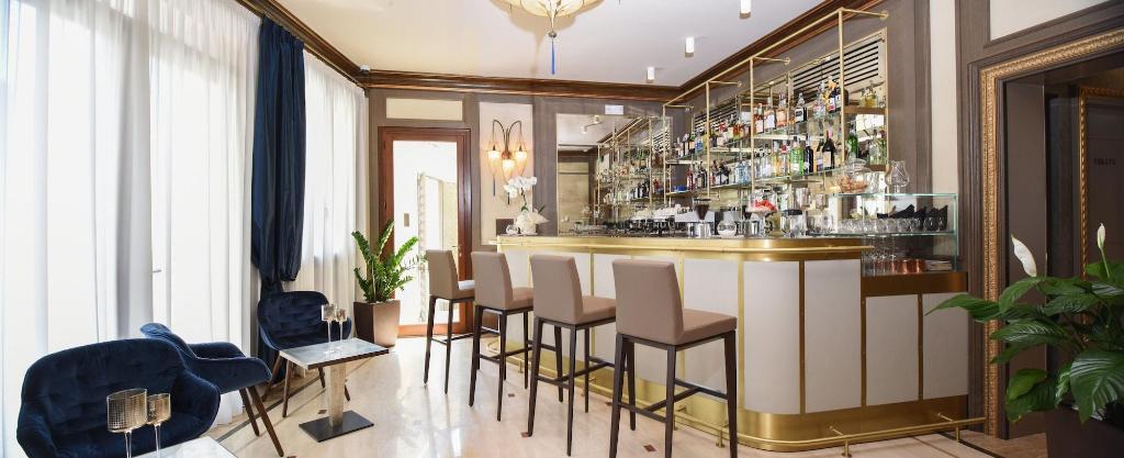 Imagem da galeria de Santa Croce Boutique Hotel