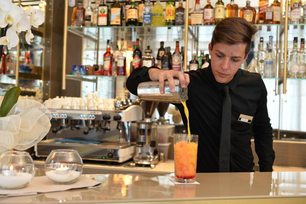 Imagem da galeria de Santa Croce Boutique Hotel
