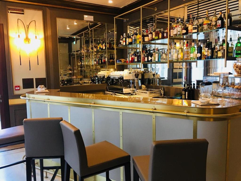 Imagem da galeria de Santa Croce Boutique Hotel