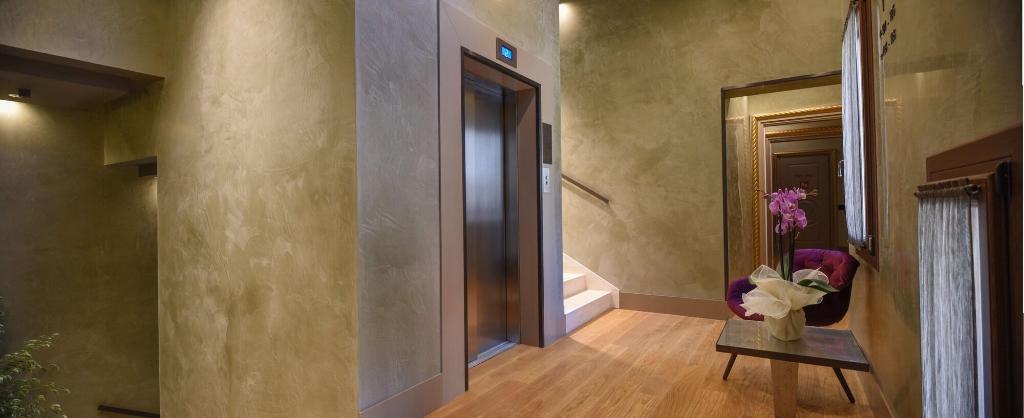 Imagem da galeria de Santa Croce Boutique Hotel