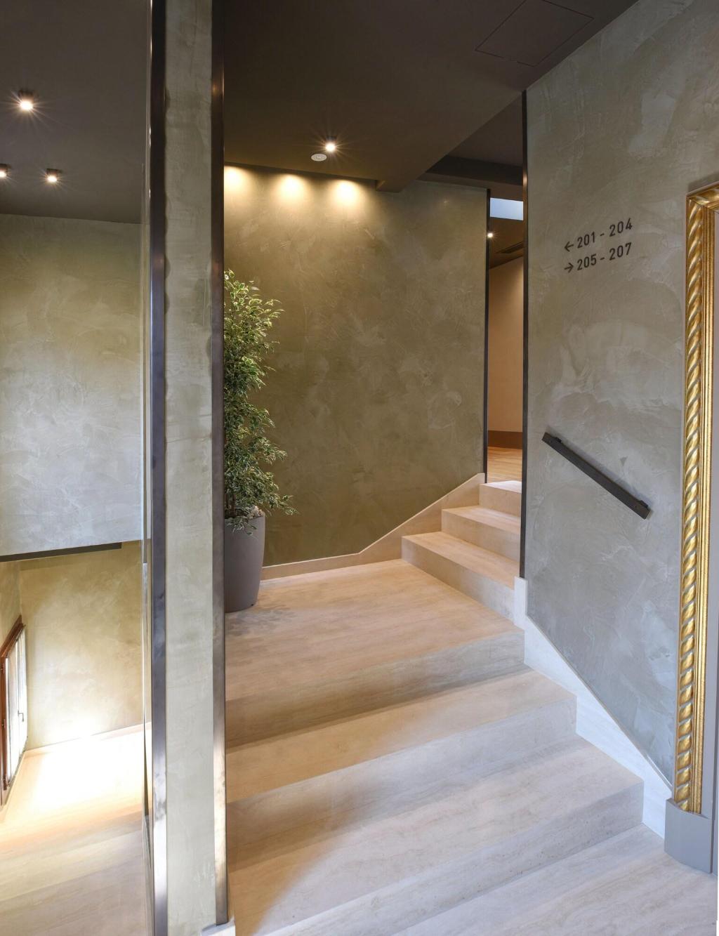 Imagem da galeria de Santa Croce Boutique Hotel