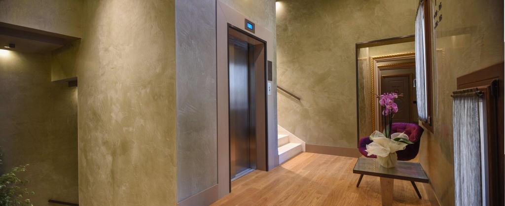 Imagem da galeria de Santa Croce Boutique Hotel