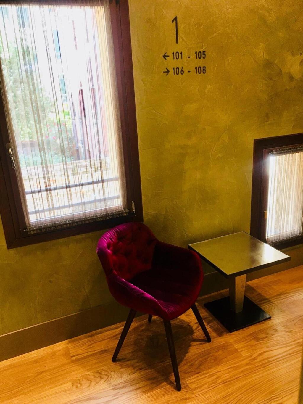 Imagem da galeria de Santa Croce Boutique Hotel