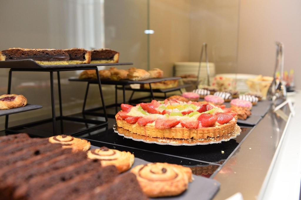 Imagem da galeria de Santa Croce Boutique Hotel