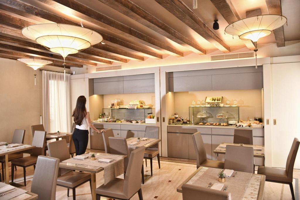 Imagem da galeria de Santa Croce Boutique Hotel