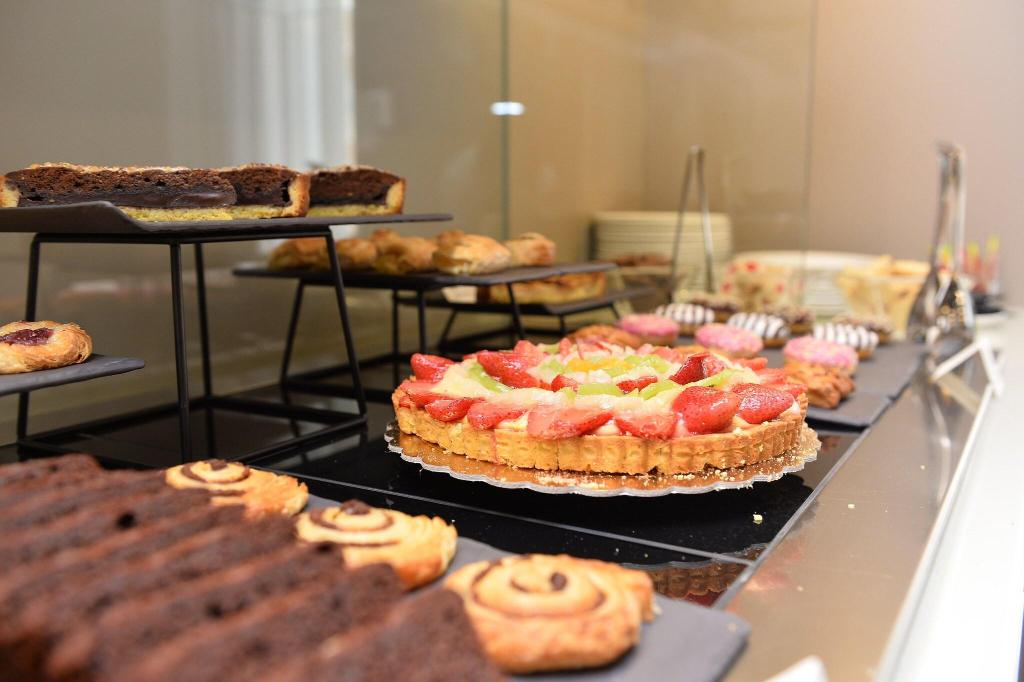 Imagem da galeria de Santa Croce Boutique Hotel