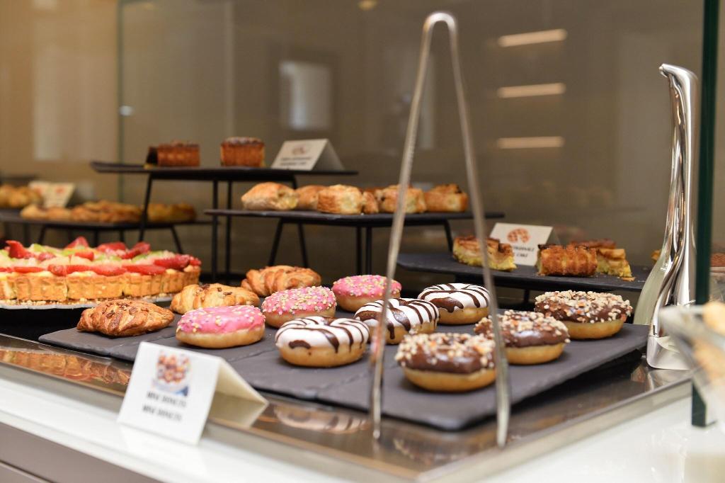 Imagem da galeria de Santa Croce Boutique Hotel