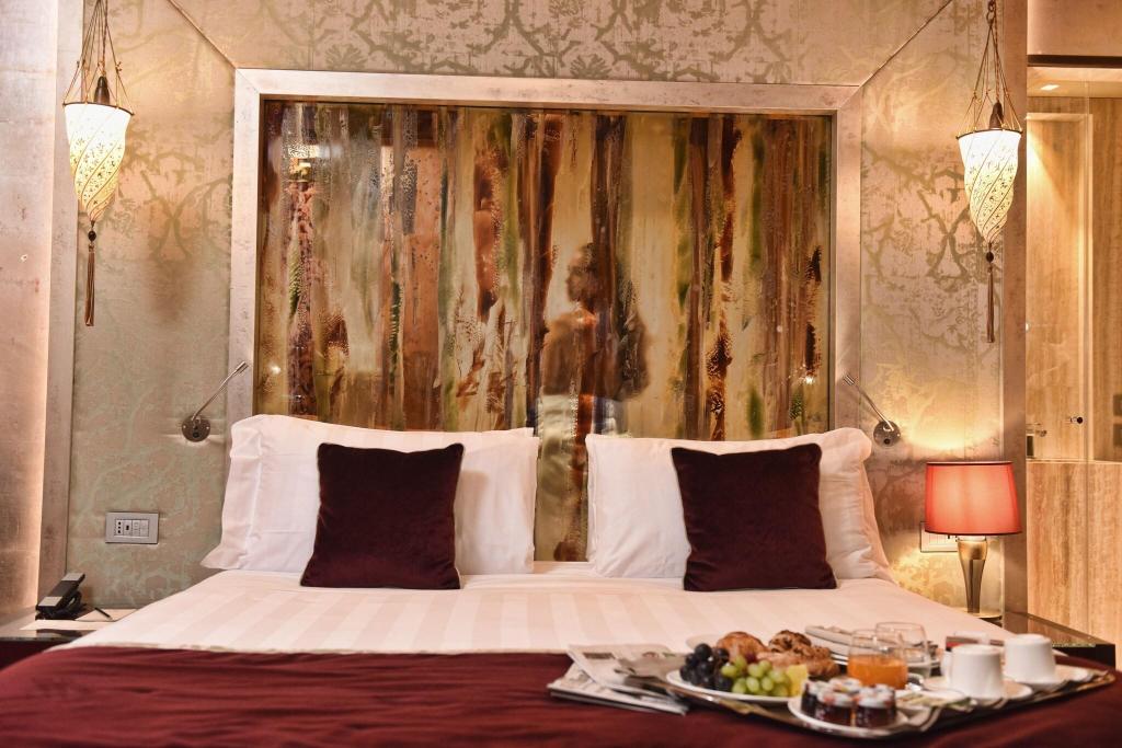Imagem da galeria de Santa Croce Boutique Hotel