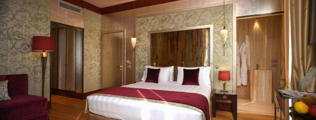 Imagem da galeria de Santa Croce Boutique Hotel