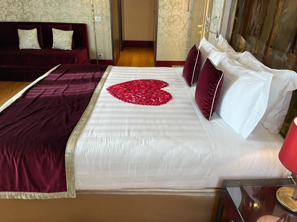 Imagem da galeria de Santa Croce Boutique Hotel