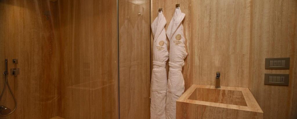 Imagem da galeria de Santa Croce Boutique Hotel
